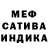 Кетамин VHQ Milaja Nina